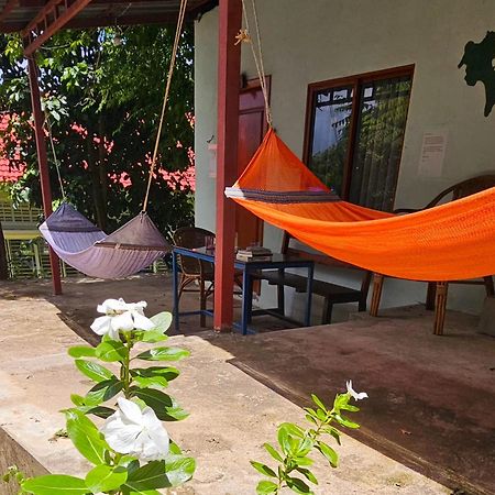 The Small Guest House Kaoh Touch Exterior photo