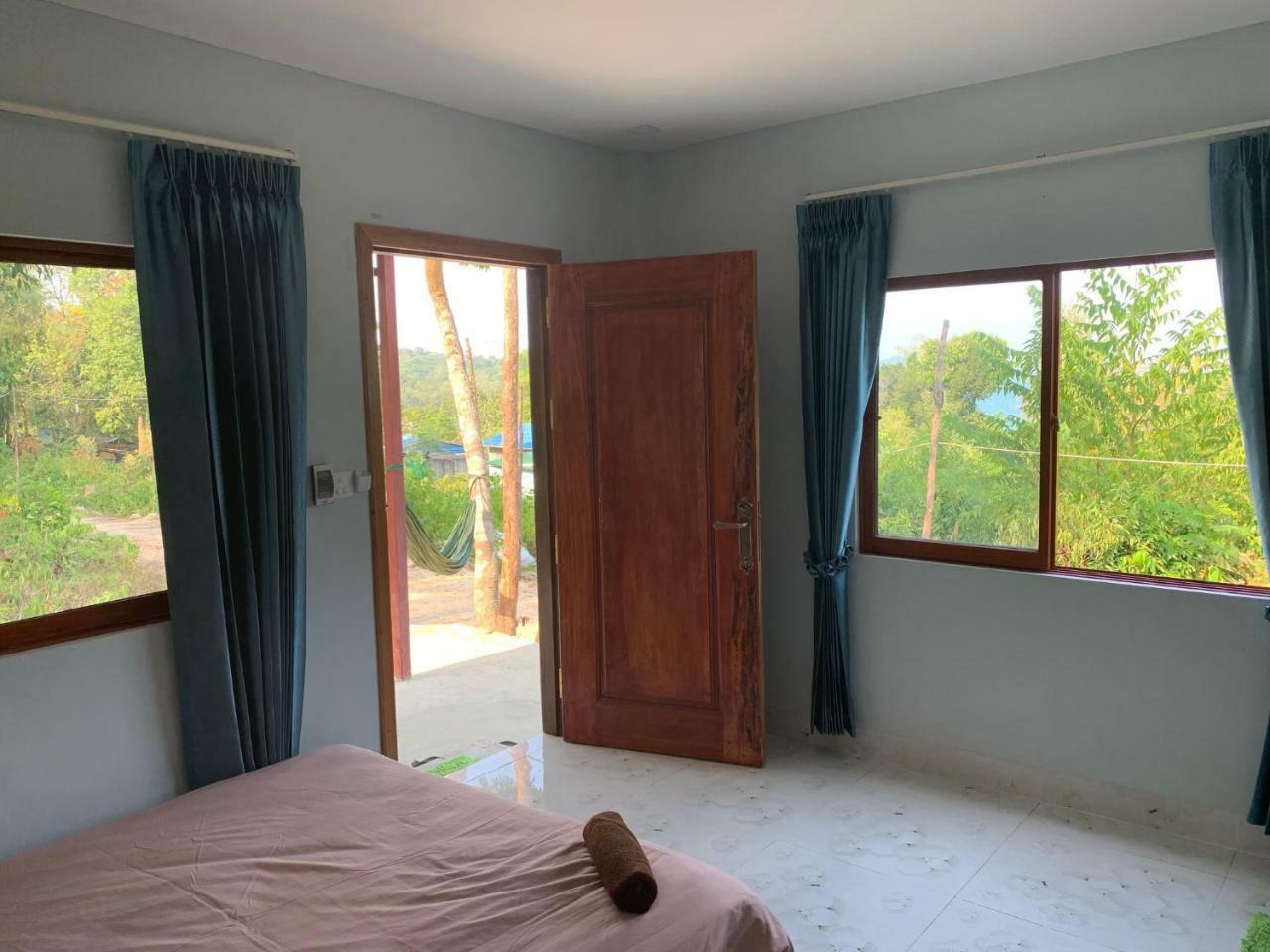 The Small Guest House Kaoh Touch Exterior photo
