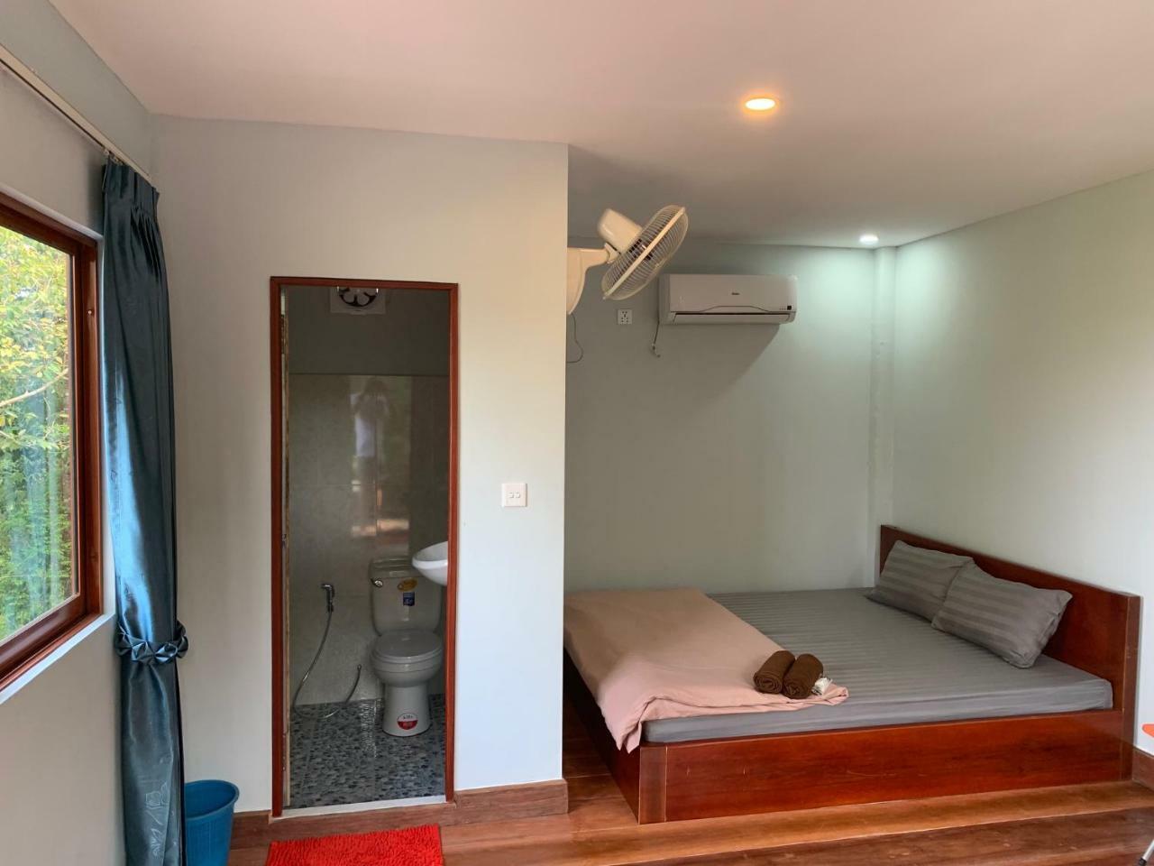 The Small Guest House Kaoh Touch Exterior photo