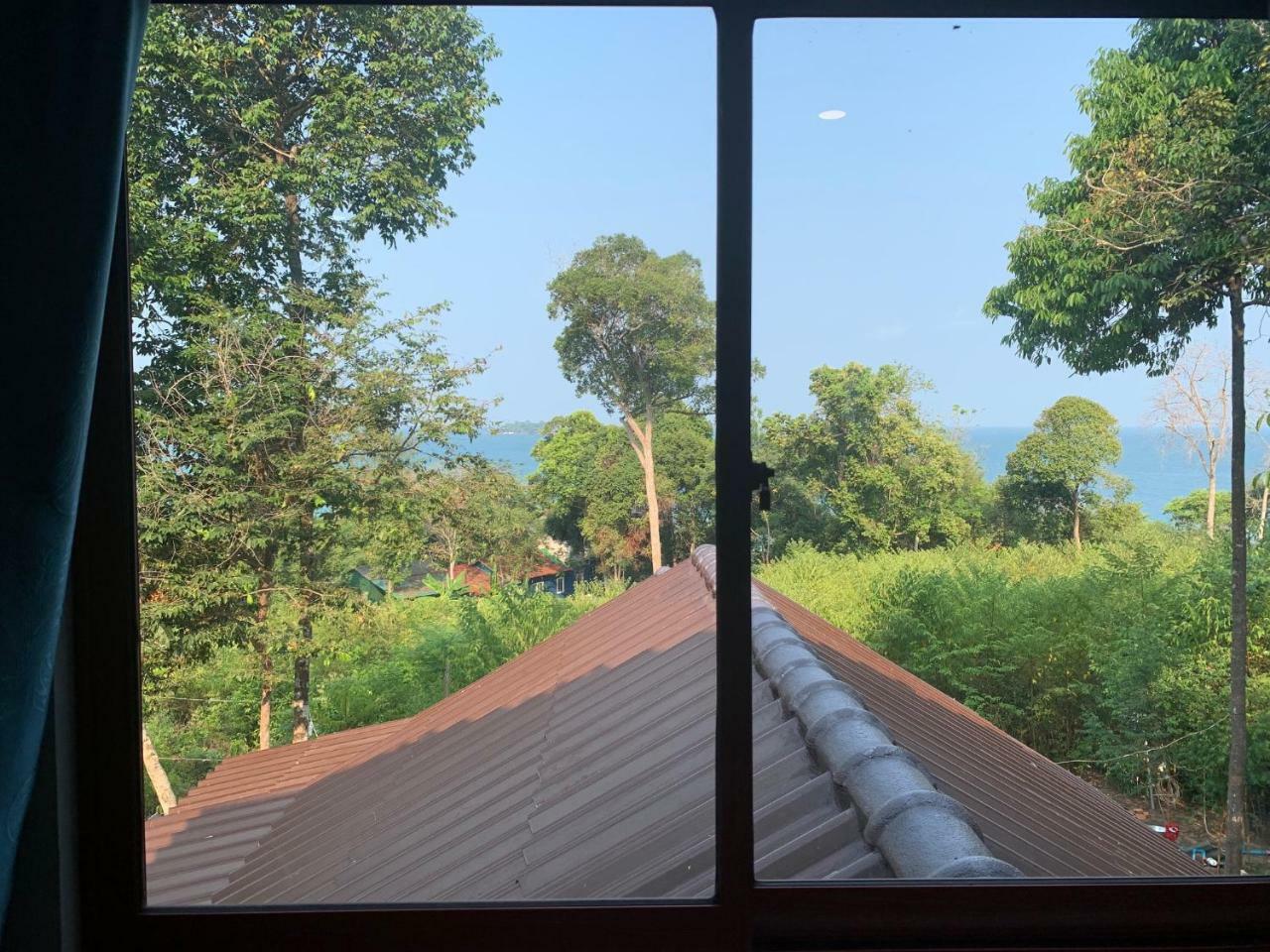 The Small Guest House Kaoh Touch Exterior photo
