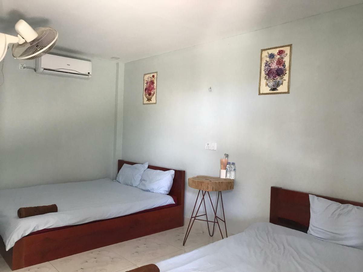 The Small Guest House Kaoh Touch Exterior photo