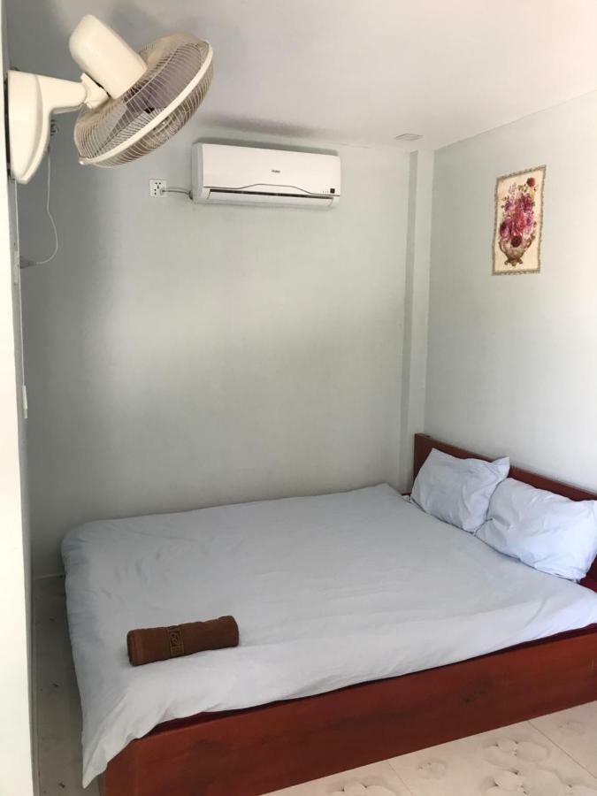 The Small Guest House Kaoh Touch Exterior photo