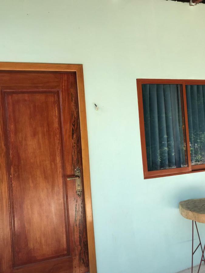 The Small Guest House Kaoh Touch Exterior photo